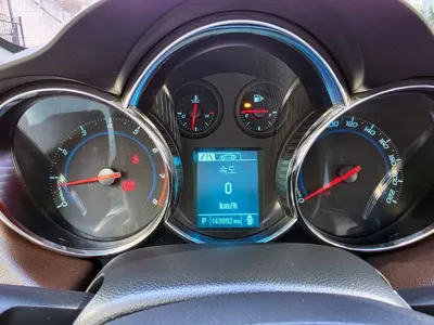 ChevroletGMDaewoo Cruze 2014, 143000 км, за 2700000 KRW - фото 12