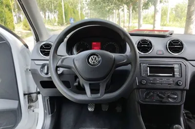 Volkswagen Jetta 2017, 100200 км, за 36844.99 CNY - фото 13