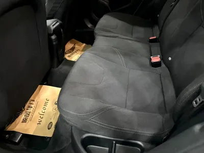 Volvo V40 2016, 50000 км, за 48000 CNY - фото 18