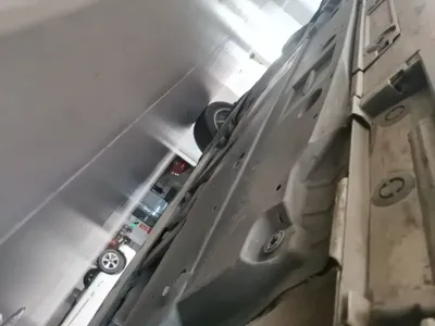 Toyota Corolla 2022, 85700 км, за 46300 CNY