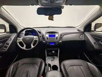 Hyundai ix35 2015, 139000 км, за 27900 CNY - фото 13