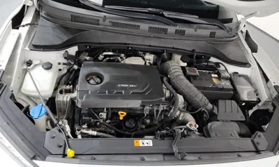 Hyundai Kona 2018, 52382 км, за 12400000 KRW - фото 6