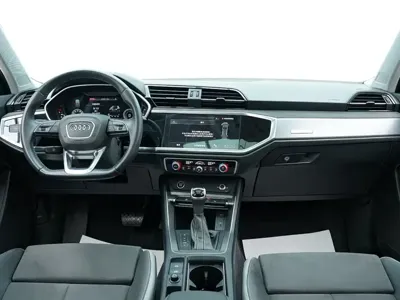 Audi Q3 2022, 36000 км, за 175000 CNY - фото 17