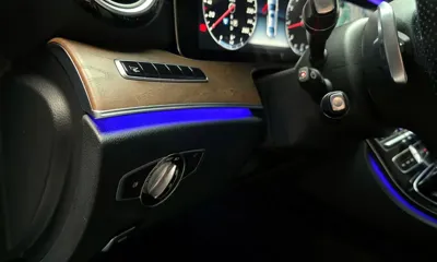 Mercedes-Benz E-Class 2017, 140003 км, за 18900000 KRW - фото 14