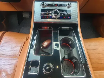 Lincoln Aviator 2021, 134091 км, за 32000000 KRW - фото 9