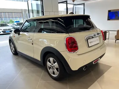 MINI MINI 2018, 75000 км, за 61800 CNY - фото 7
