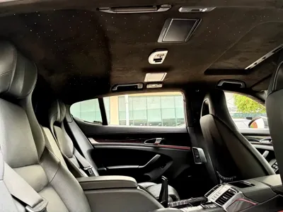 Porsche Panamera 2014, 130000 км, за 158900 CNY - фото 14