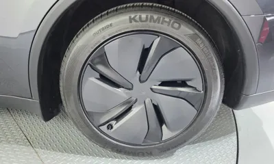 Tesla Model Y 2025, 16371 км, за 62500000 KRW - фото 21