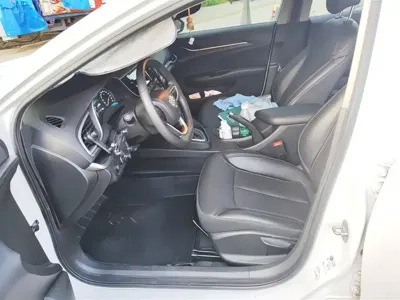 Buick Excelle 2021, 60599 км, за 46000 CNY - фото 9