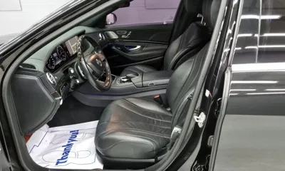 Mercedes-Benz S-Class 2015, 199000 км, за 25990000 KRW - фото 10