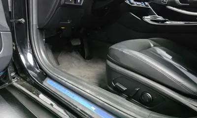 Hyundai Sonata 2023, 52056 км, за 19900000 KRW - фото 17