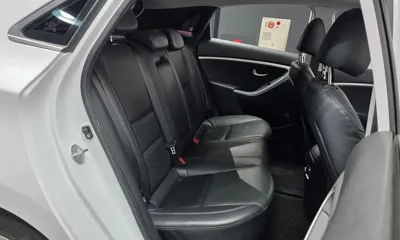 Hyundai i30 2016, 139797 км, за 6000000 KRW - фото 12