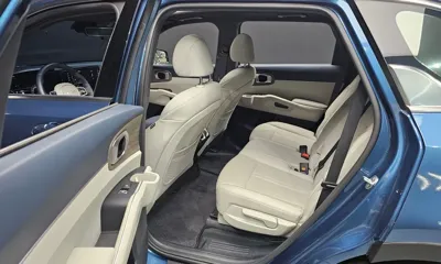 Kia Sorento 2022, 23256 км, за 27900000 KRW - фото 26