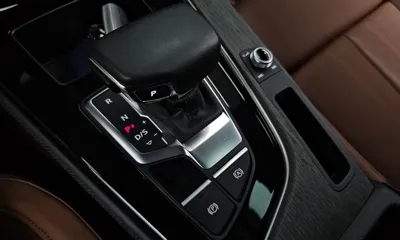 Audi A5 2023, 7577 км, за 38500000 KRW - фото 9