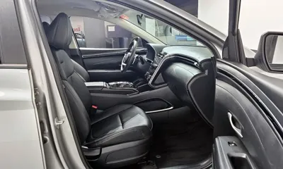 Hyundai Tucson 2023, 9367 км, за 21500000 KRW - фото 26