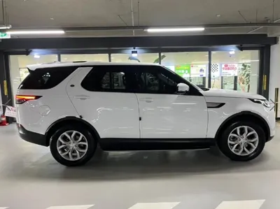 Land Rover Discovery 2018, 61306 км, за 25500000 KRW - фото 3
