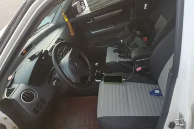 Suzuki Swift 2016, 39800 км, за 35487.32 CNY - фото 14