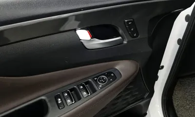 Hyundai Santafe 2023, 61408 км, за 30000000 KRW - фото 34