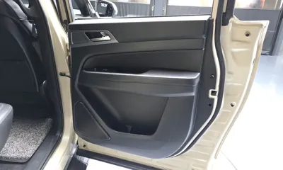 KG_Mobility_Ssangyong Rexton 2024, 37848 км, за 29790000 KRW - фото 25