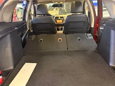 Suzuki S-Cross 2016, 108000 км, за 22799 CNY - фото 11