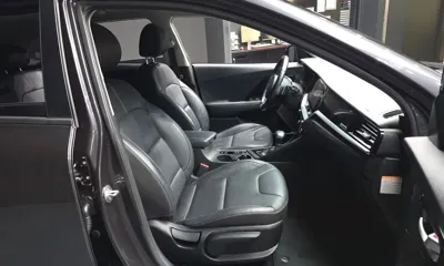 Kia Niro 2020, 80117 км, за 18400000 KRW - фото 11