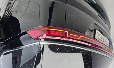 Kia Canival 2023, 146274 км, за 20400000 KRW - фото 23