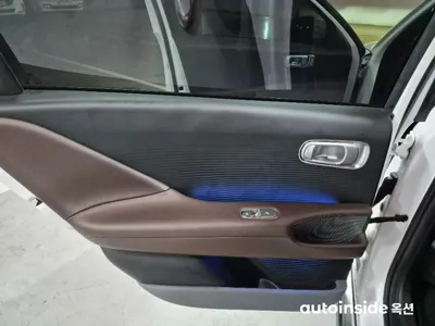 Hyundai Ioniq6 2023, 42107 км, за 18890000 KRW - фото 9