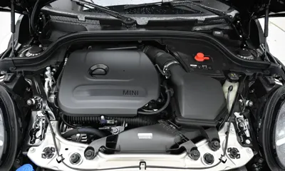 MINI Cooper 2026, 249 км, за 27060000 KRW - фото 6