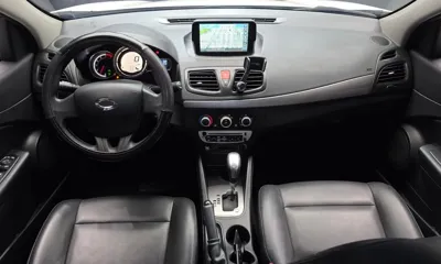 Renault-KoreaSamsung SM3 2018, 41022 км, за 6900000 KRW - фото 7