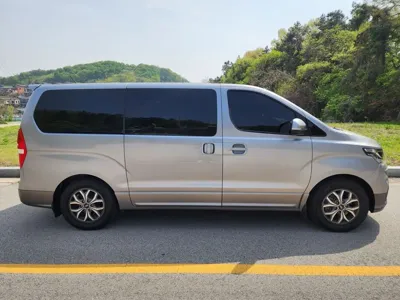 Hyundai Starex 2020, 89622 км, за 19800000 KRW - фото 8