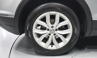 Volkswagen Tiguan 2018, 167695 км, за 17300000 KRW - фото 5