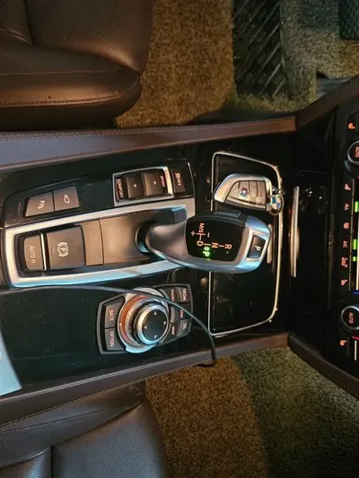 BMW 7-Series 2013, 172000 км, за 16500000 KRW - фото 9