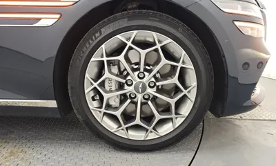 Genesis G80 2022, 50051 км, за 39900000 KRW - фото 21