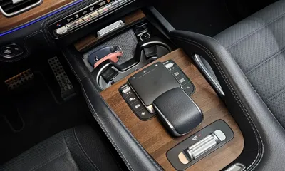 Mercedes-Benz GLS-Class 2021, 74942 км, за 82790000 KRW - фото 9