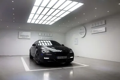 BMW 6-Series 2015, 207000 км, за 11500000 KRW - фото 10