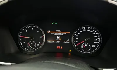 Hyundai Santafe 2022, 45656 км, за 23900000 KRW - фото 8