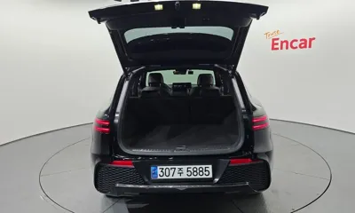 Genesis GV70 2021, 133931 км, за 29380000 KRW - фото 33