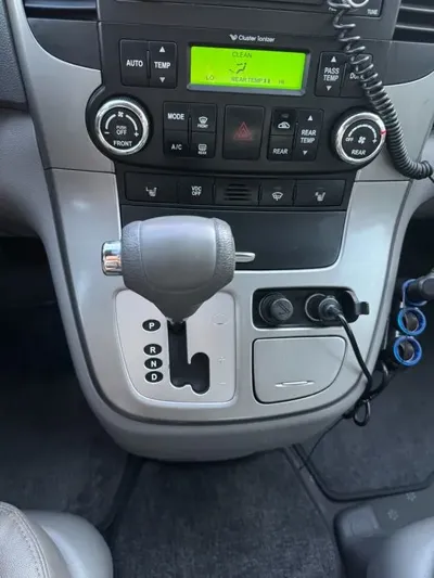 Kia Canival 2014, 145897 км, за 4300000 KRW - фото 11