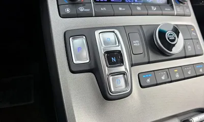 Hyundai Palisade 2022, 71249 км, за 27500000 KRW - фото 9