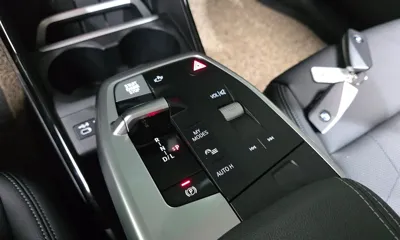 BMW 2-Series 2023, 30391 км, за 46000000 KRW - фото 9