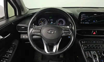 Hyundai Santafe 2021, 153037 км, за 16700000 KRW - фото 13