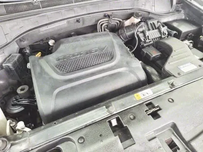 Hyundai Santafe 2014, 87700 км, за 11200000 KRW - фото 6