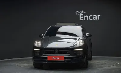Porsche Macan 2023, 50193 км, за 98900000 KRW