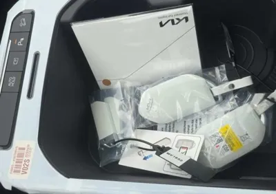 Kia EV5 2026, 1 км, за 28320000 KRW - фото 13