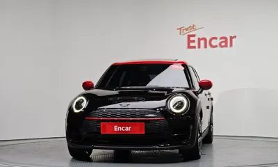 MINI Clubman 2022, 48964 км, за 28500000 KRW - фото 3