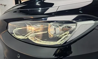 Hyundai Grandeur 2019, 134926 км, за 11800000 KRW - фото 22