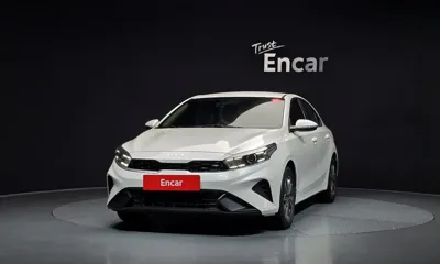 Kia K3 2022, 76745 км, за 16300000 KRW
