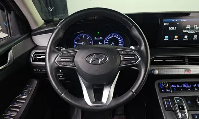 Hyundai Palisade 2019, 146820 км, за 18990000 KRW - фото 15
