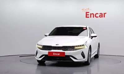 Kia K5 2020, 146286 км, за 13900000 KRW