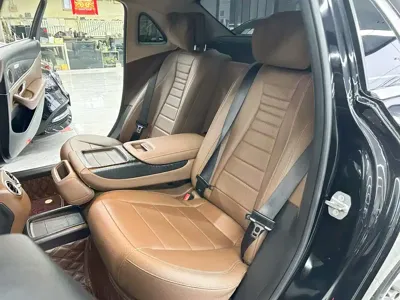 Mercedes-Benz E-Class 2018, 160000 км, за 128800 CNY - фото 14